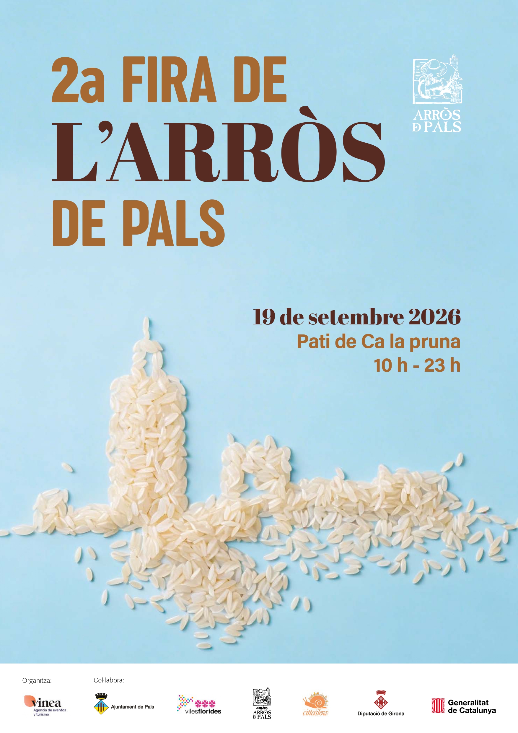 Entradas